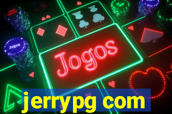 jerrypg com